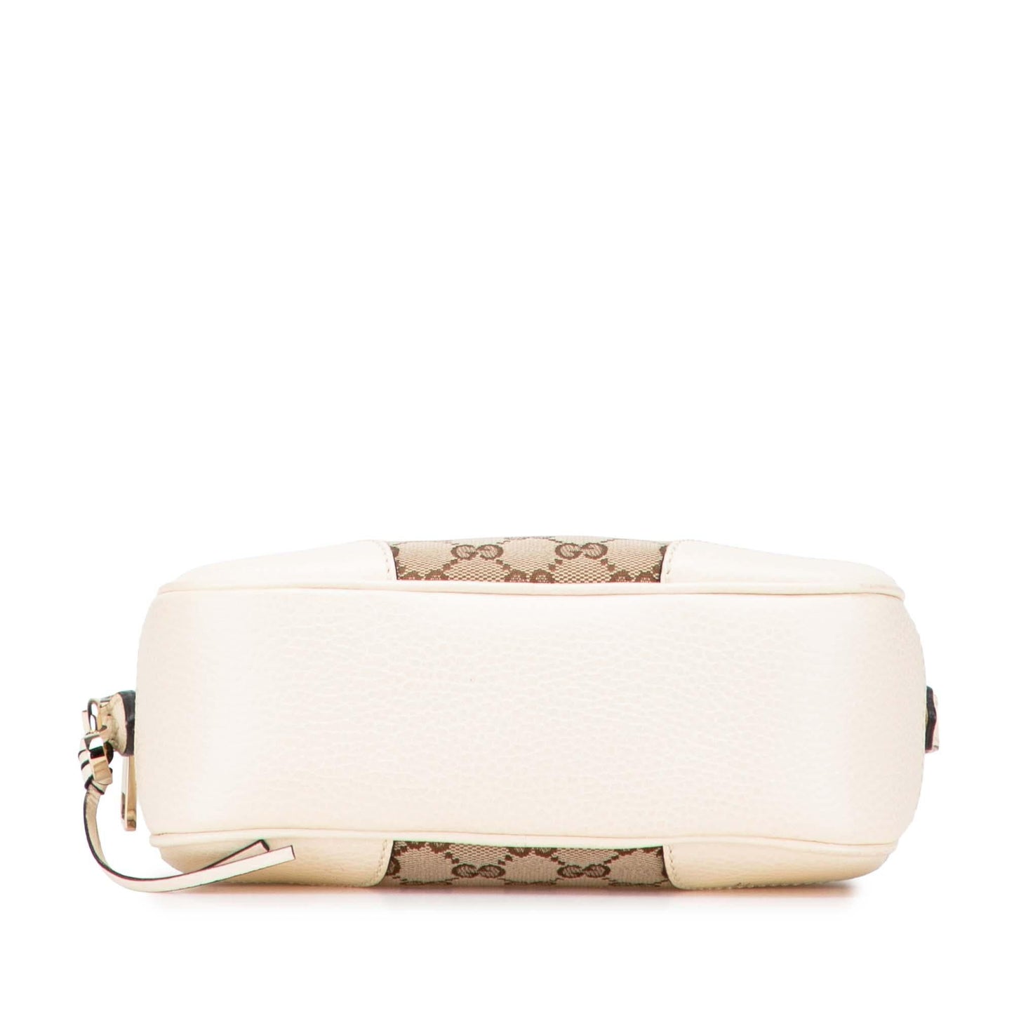 Gucci GG Bree Canvas Crossbody Bag Crossbody 13