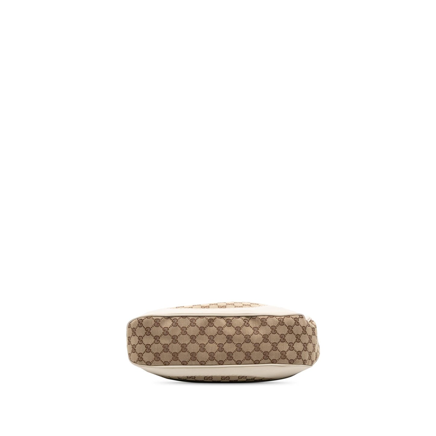 Gucci GG Charlotte Canvas Crossbody Bag Crossbody 3