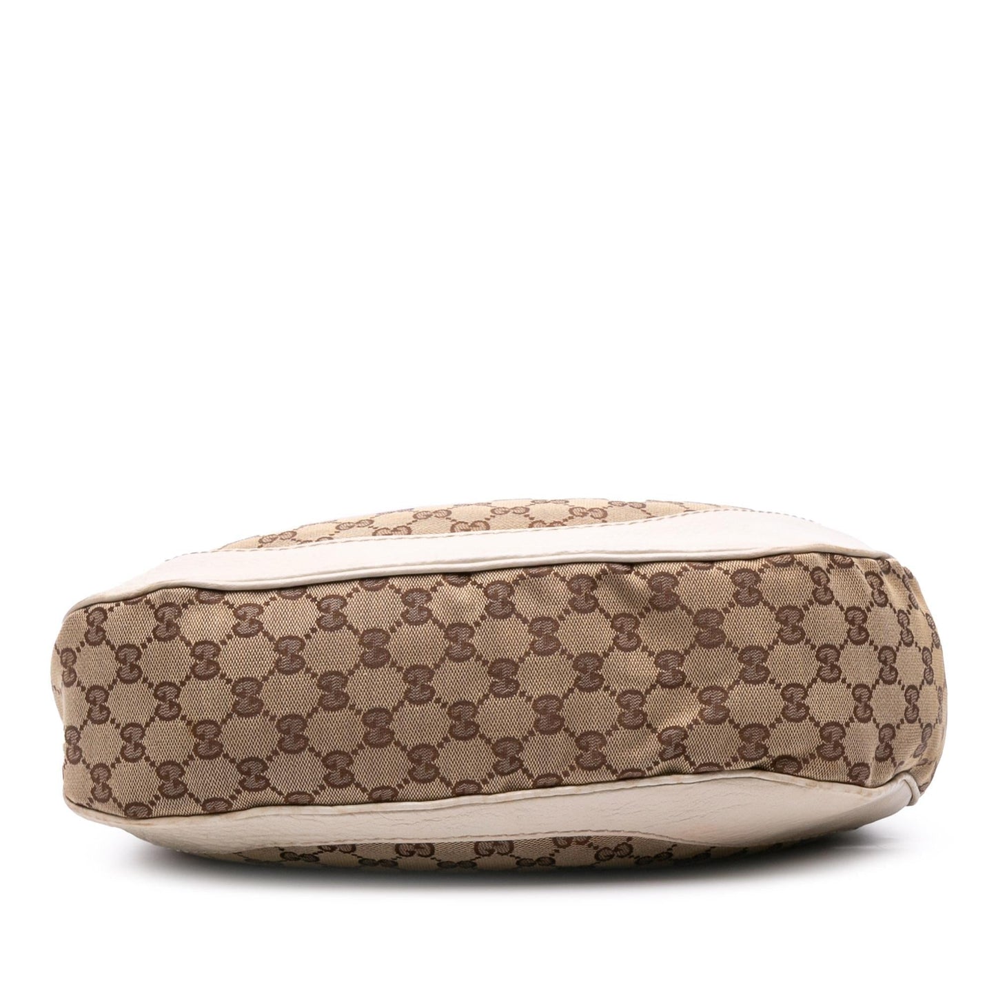 Gucci GG Charlotte Canvas Crossbody Bag Crossbody 6