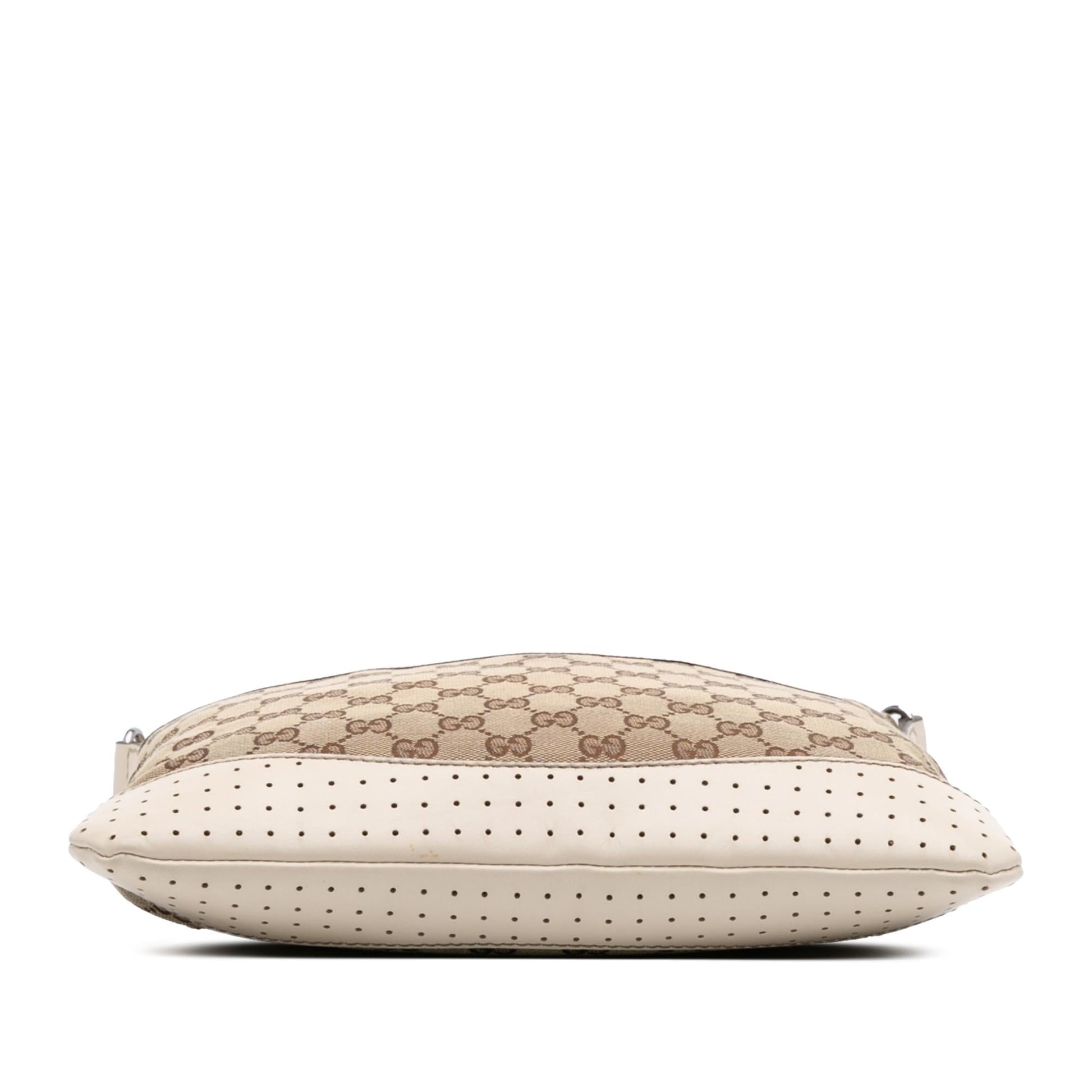 Gucci GG Canvas Crossbody Bag Crossbody 54