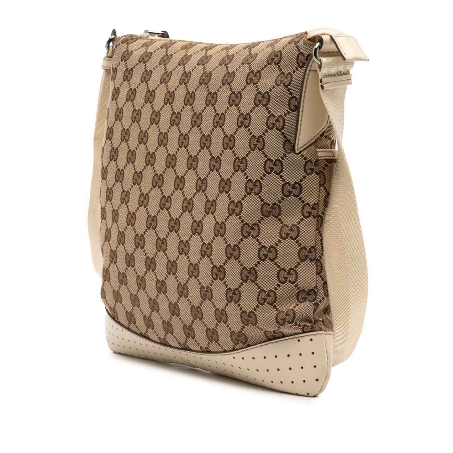Gucci GG Canvas Crossbody Bag Crossbody 54