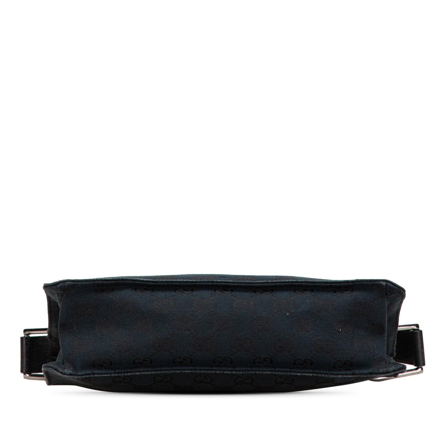 Gucci GG Eclipse Canvas Crossbody Bag