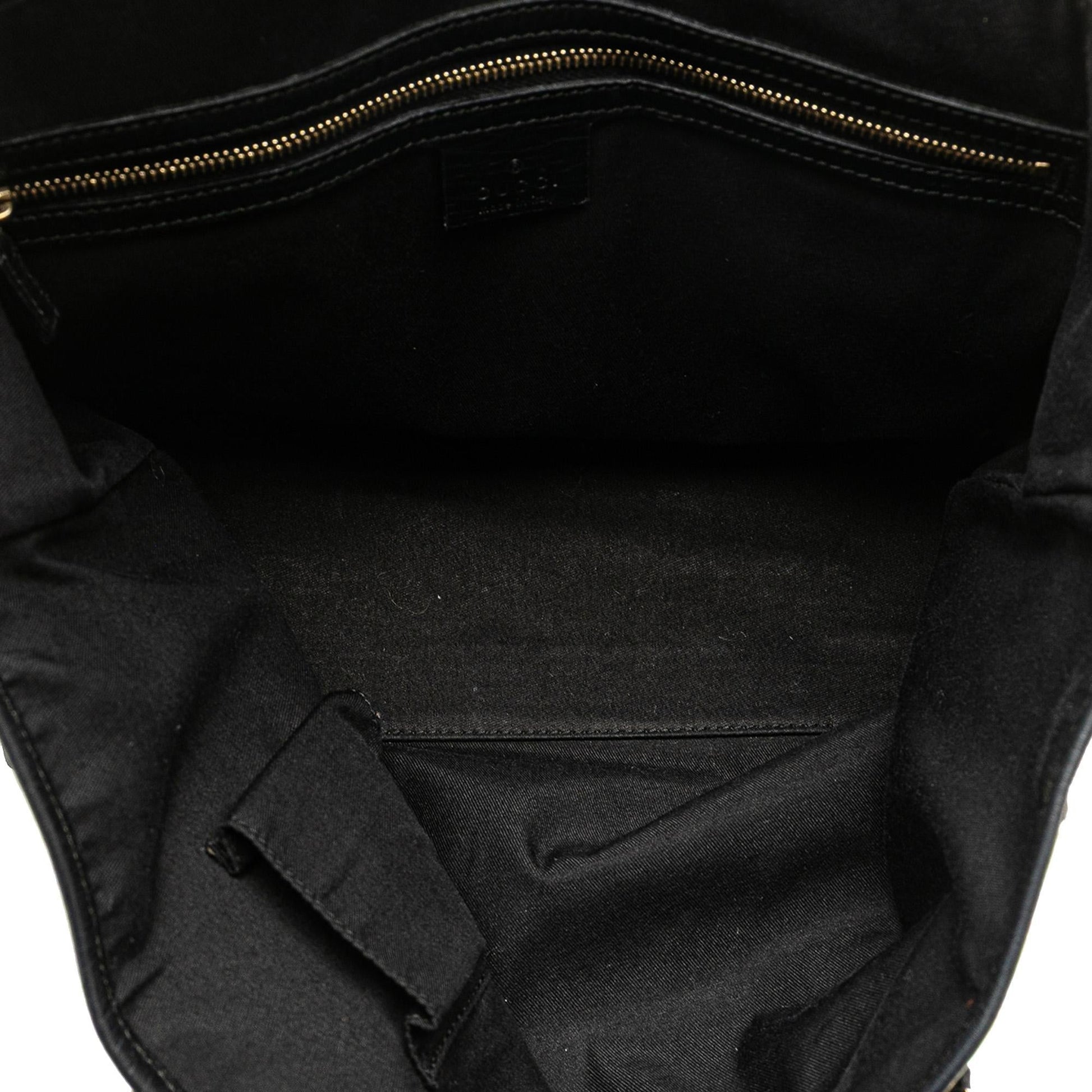 Gucci GG Jolicoeur Canvas Tote Bag