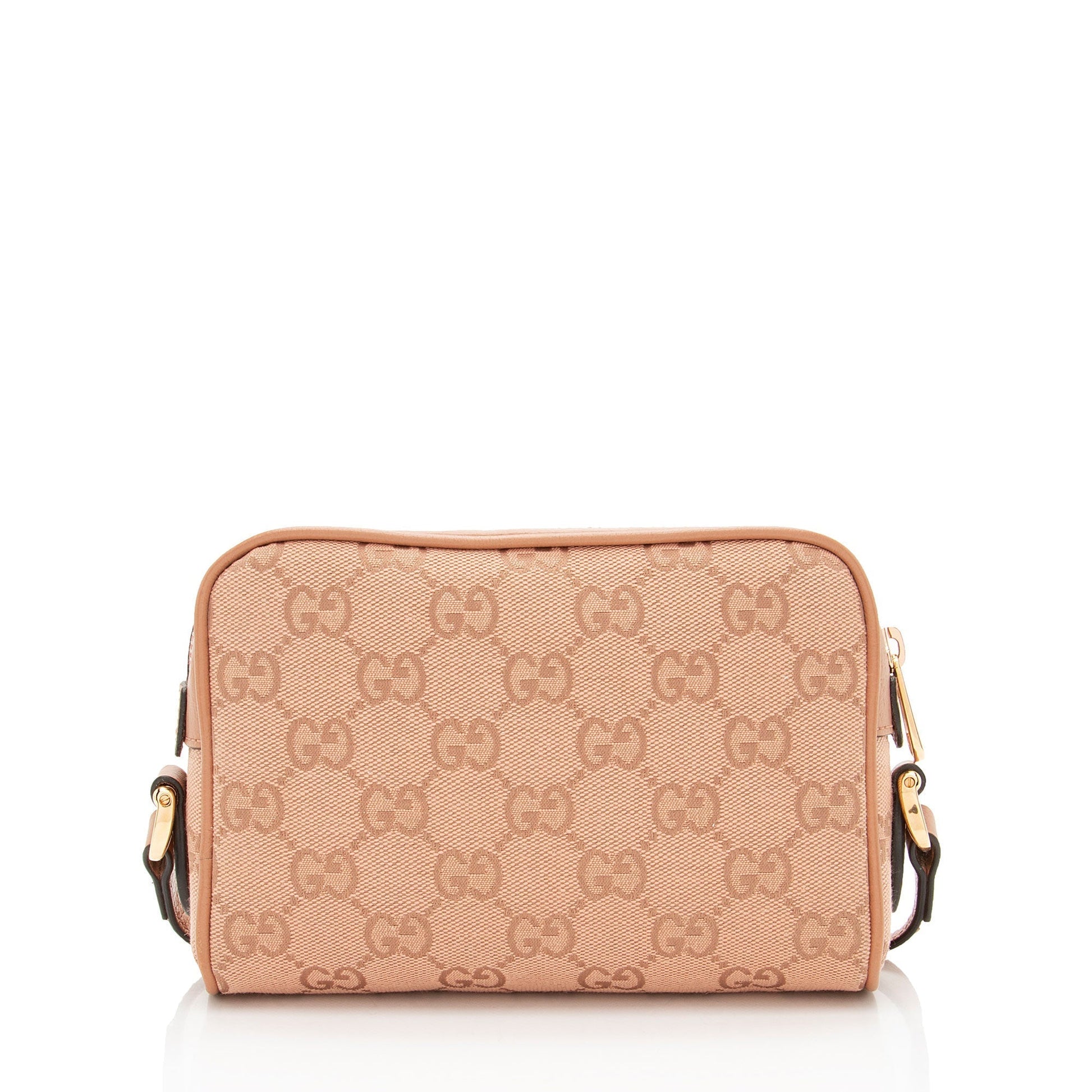 Gucci GG Ophidia Canvas Mini Crossbody Bag