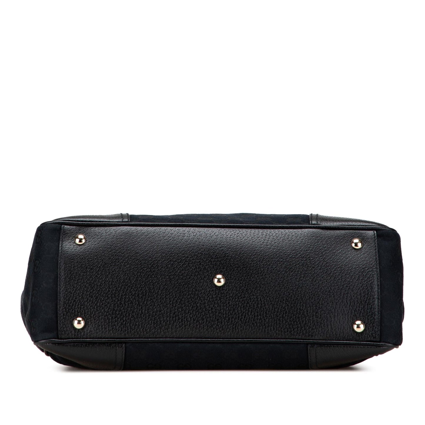 Gucci GG Princy Canvas Shoulder Bag
