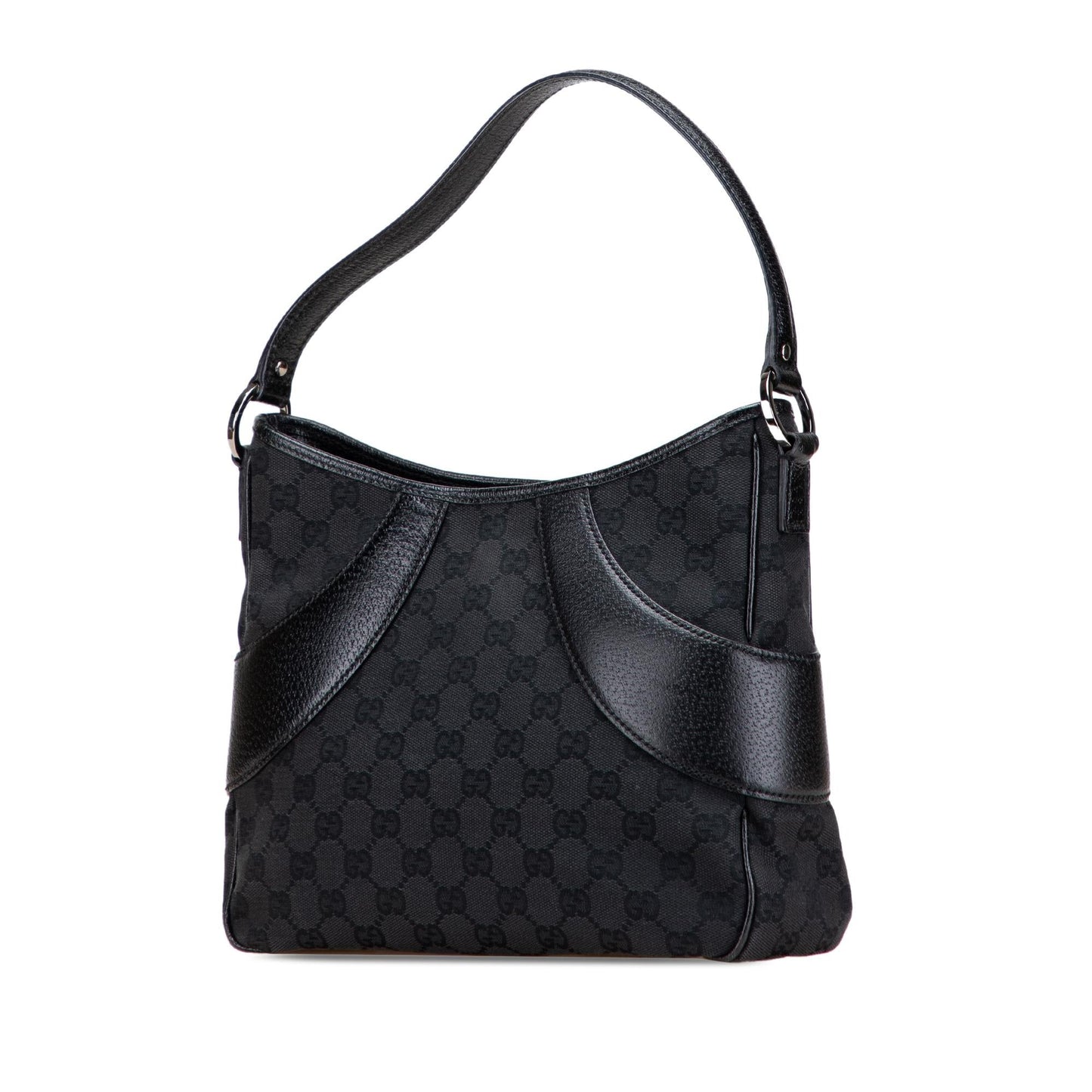 Gucci GG Canvas Shoulder Bag Bag 30