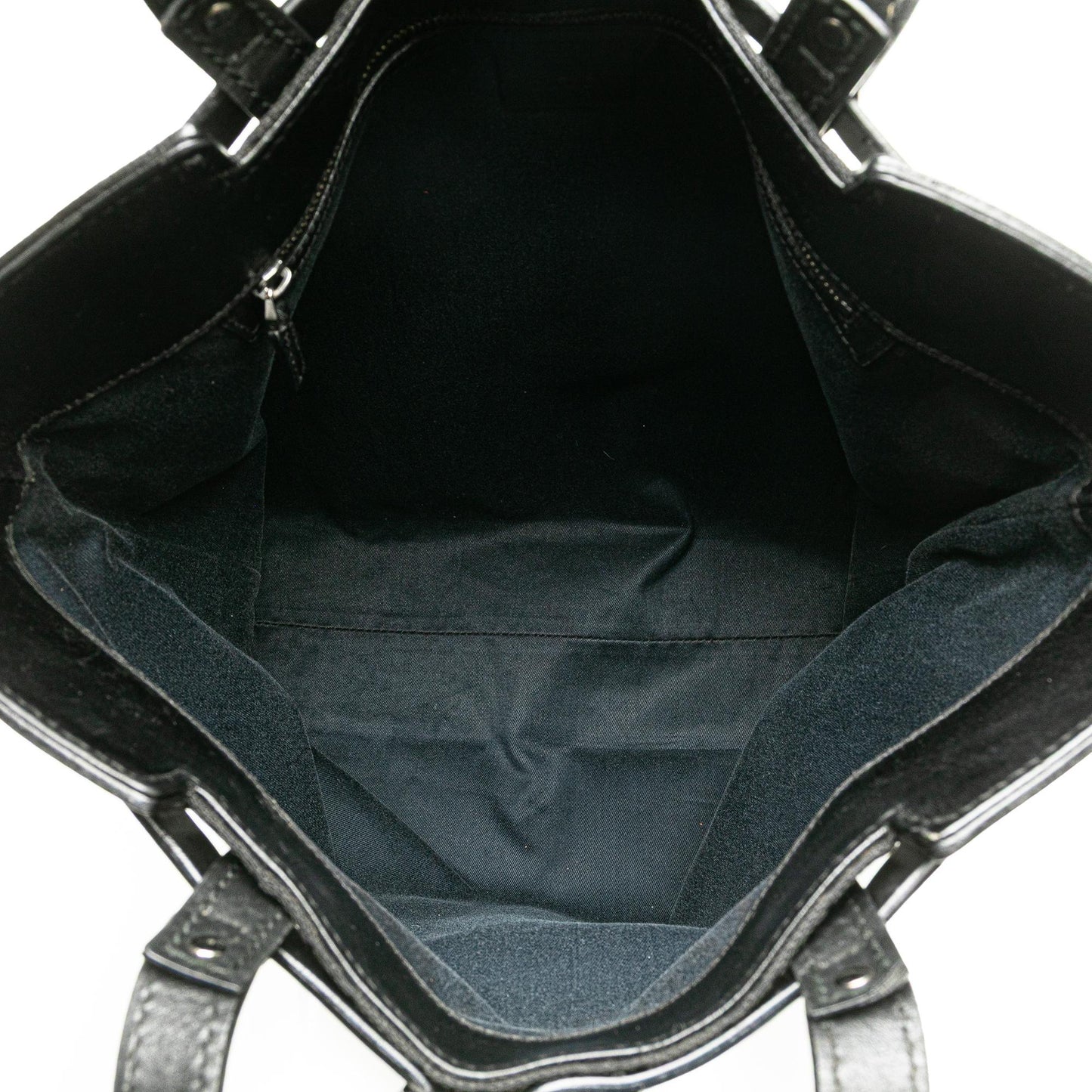 Gucci GG Canvas Tote Bag Tote 33