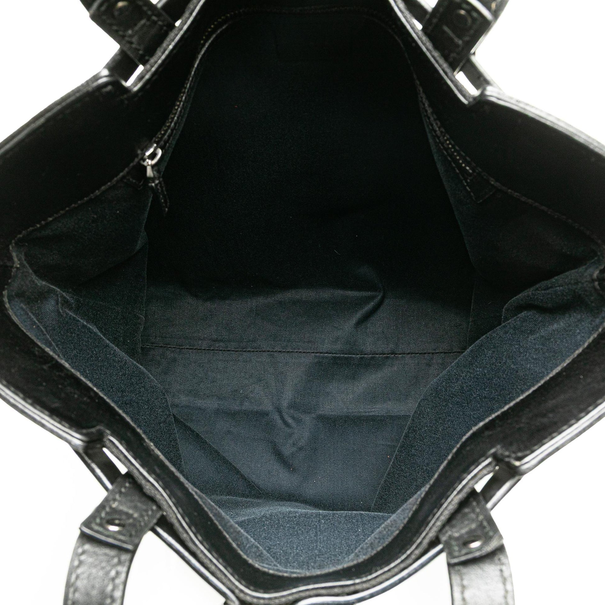 Gucci GG Canvas Tote Bag Tote 33