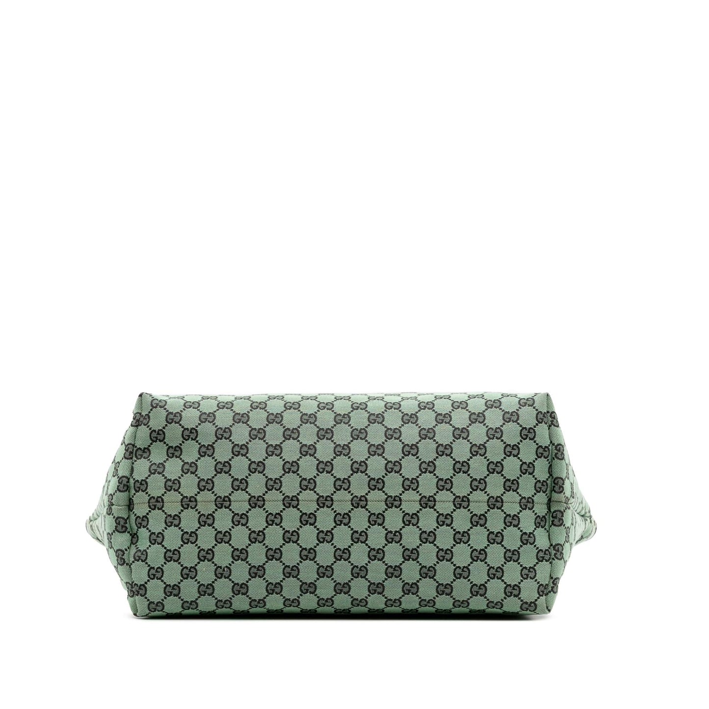 Gucci GG Canvas Tote Bag Tote 41