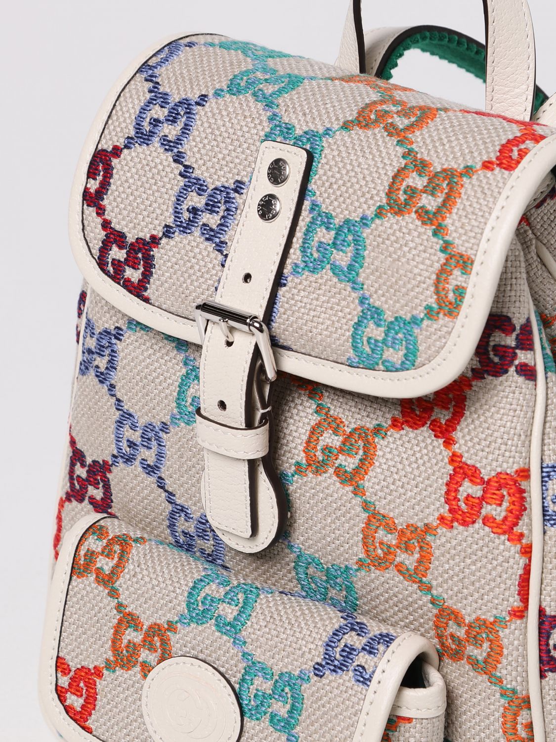 Gucci GG BACKPACK