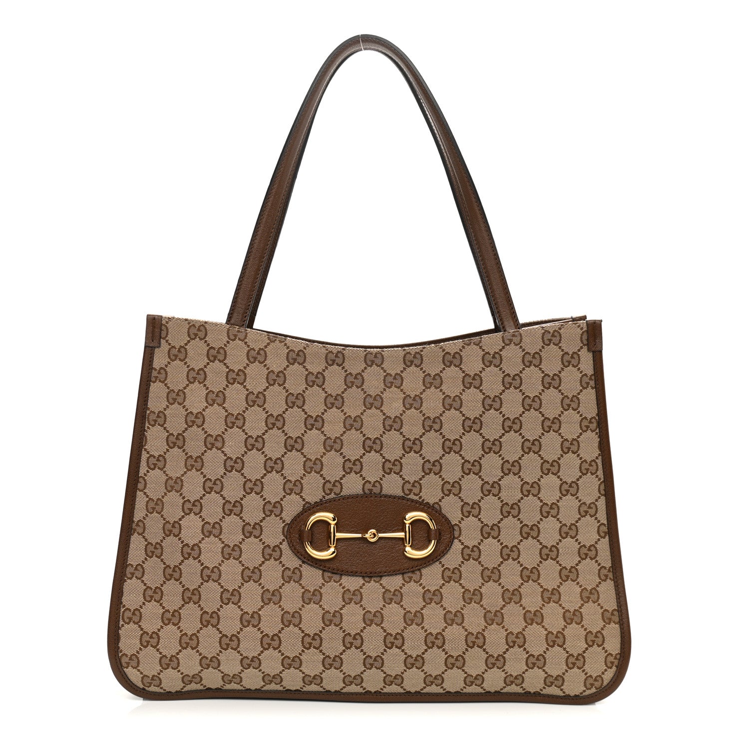Gucci GG HORSEBIT Tote Bag