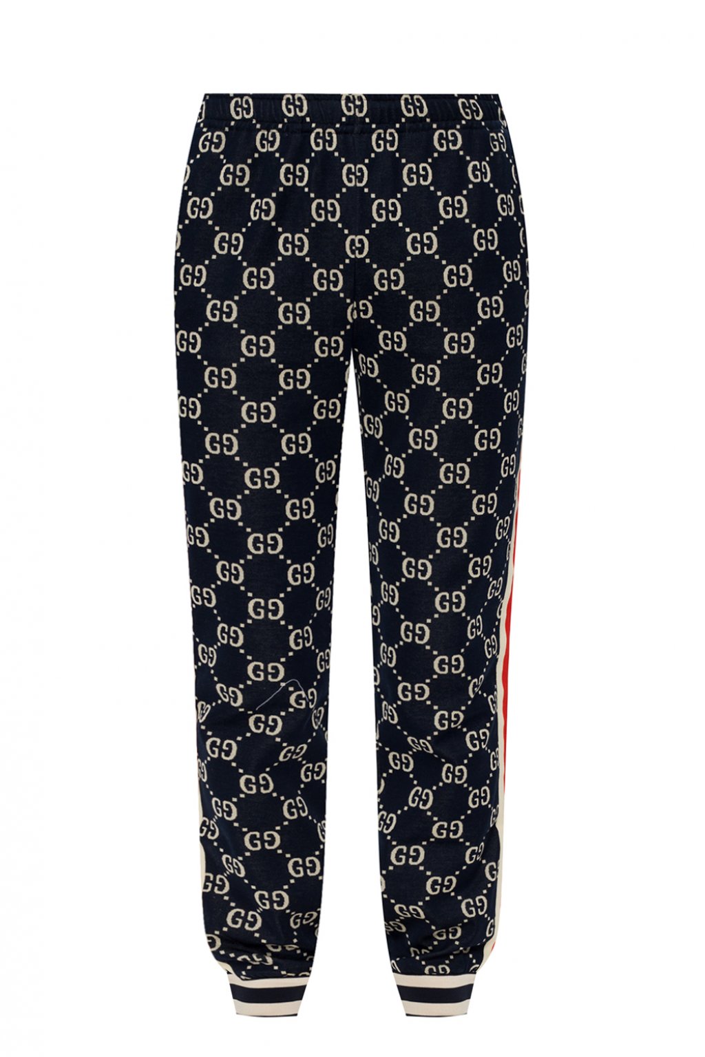 Gucci GG JACQUARD TRACK Apparel