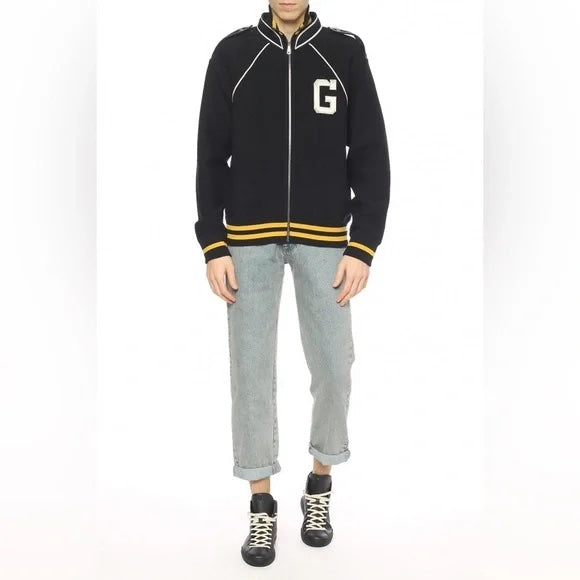 Gucci GG JACKET Apparel Jacket 1