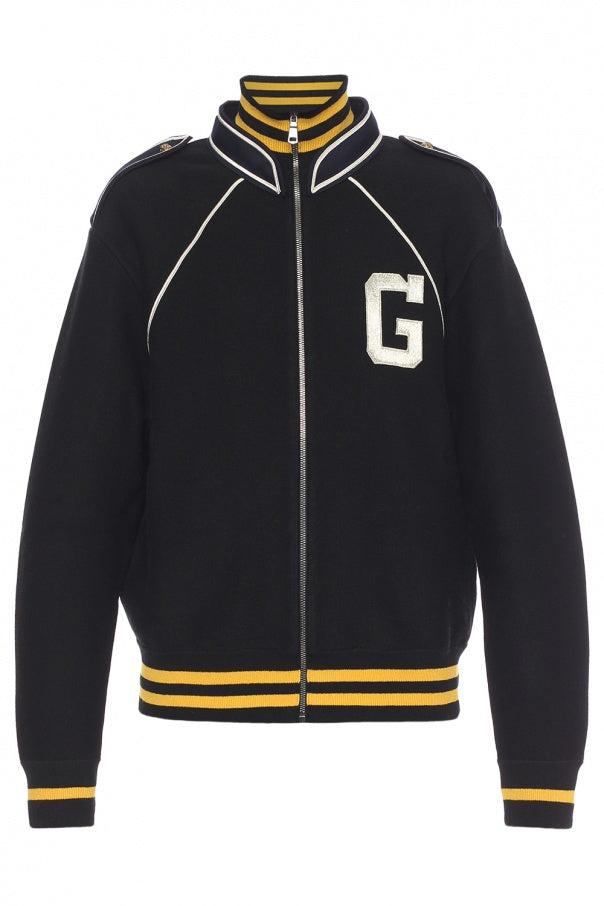 Gucci GG JACKET Apparel