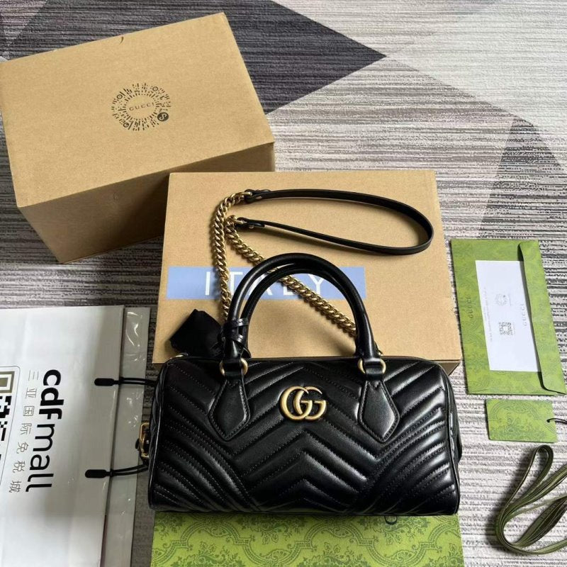 Gucci Marmont Bag Travel Bag Bag Bgmp1103