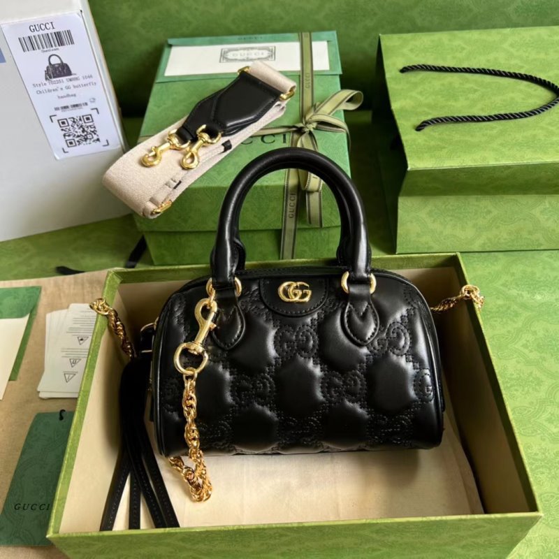 Gucci Shoulder Bag Matelasse Bag Bgu00710