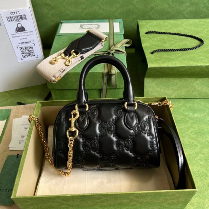 Gucci Shoulder Bag Matelasse Bag Bgu00710