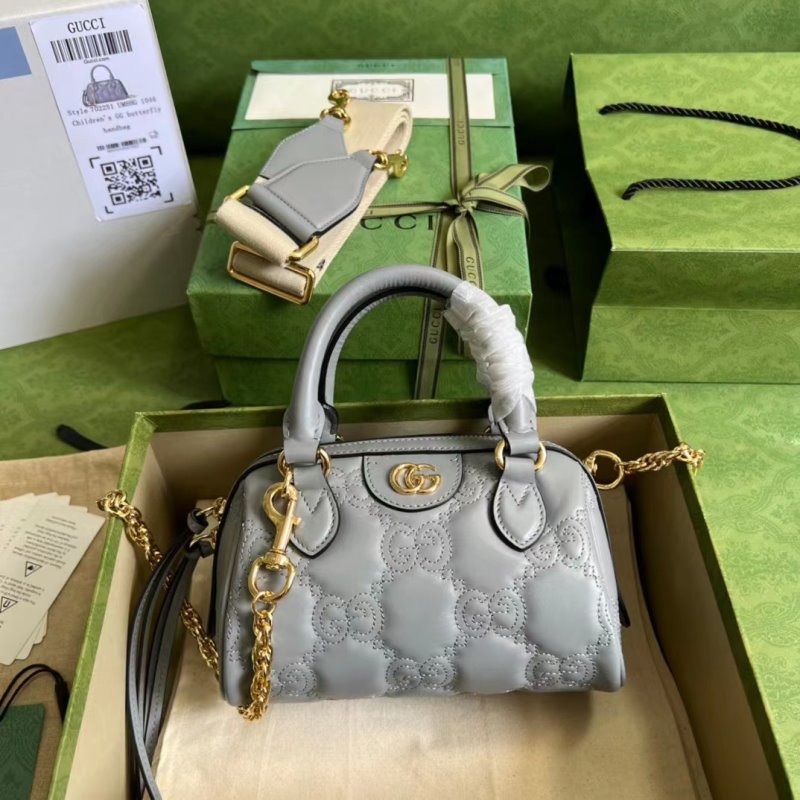 Gucci Shoulder Bag Matelasse Bag Bgu00711