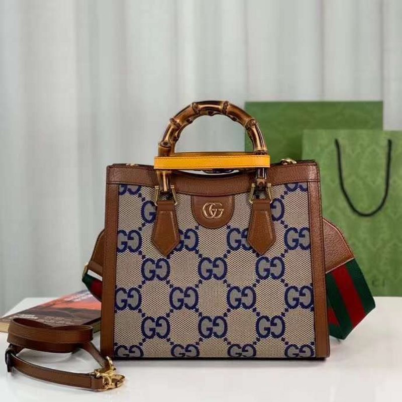 Gucci Tote Bag Medium