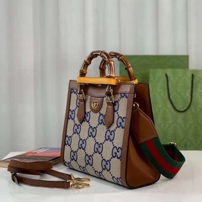 Gucci Tote Bag Medium