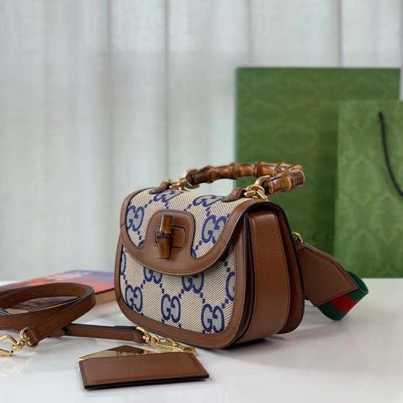 Gucci Hand Bag Mini Travel Bag Bag Bgmp1673