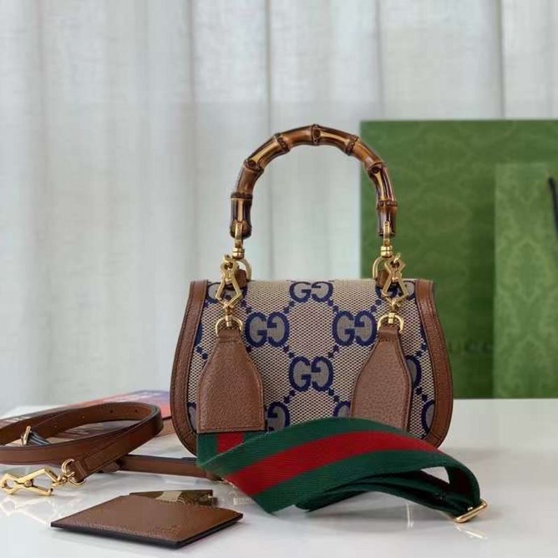 Gucci Hand Bag Mini Travel Bag Bag Bgmp1673