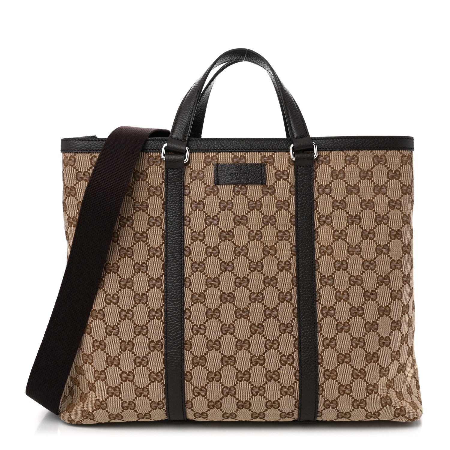 Gucci GG JOY Monogram Large Tote Bag