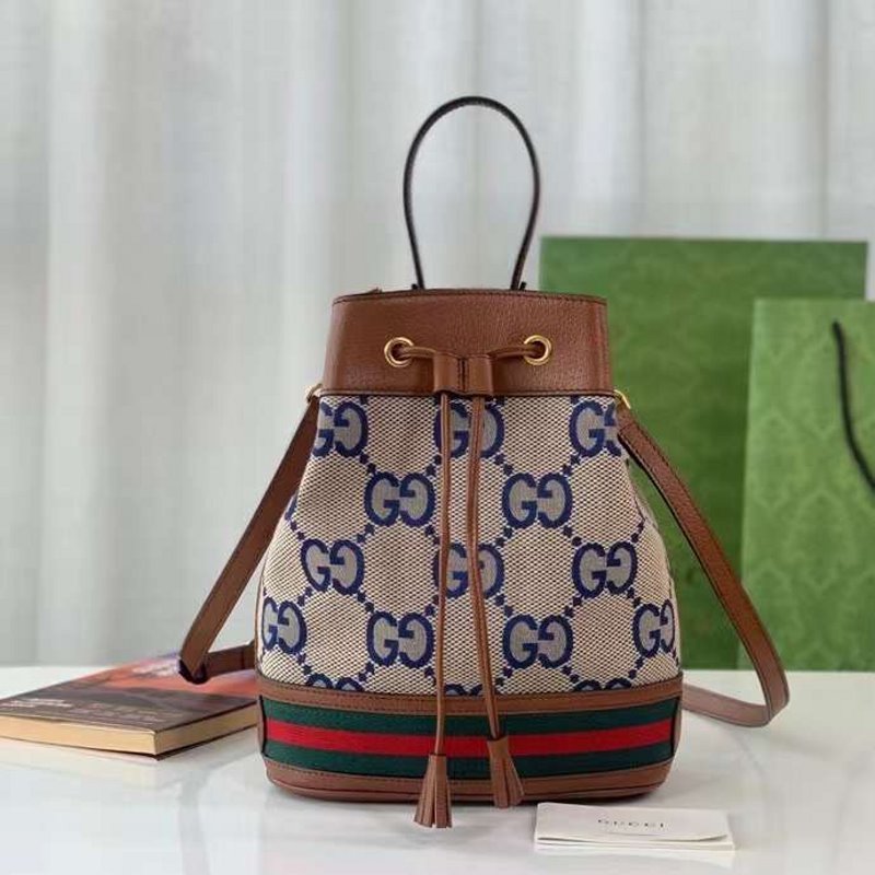 Gucci Ophidia Bag Bucket Bucket Bag Bag Bgmp1669