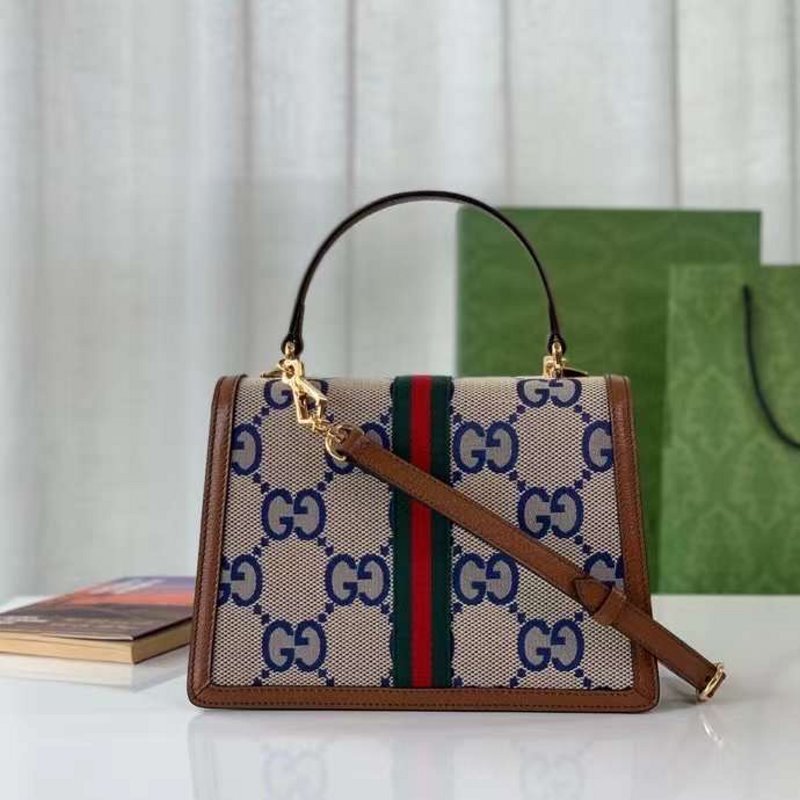 Gucci Ophidia Hand Bag Travel Bag