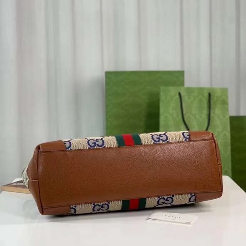 Gucci Ophidia Tote Bag Bag Bgmp1664
