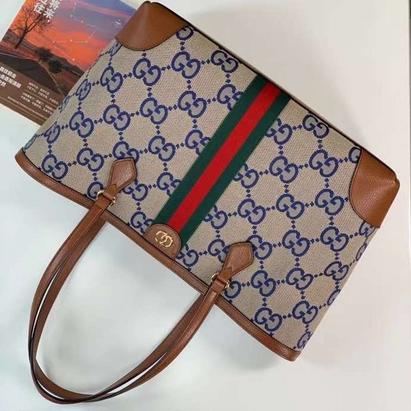 Gucci Ophidia Tote Bag Bag Bgmp1664