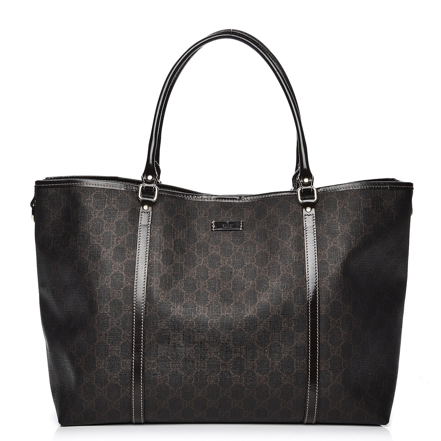 Gucci GG PLUS JOY Monogram Large Tote Bag