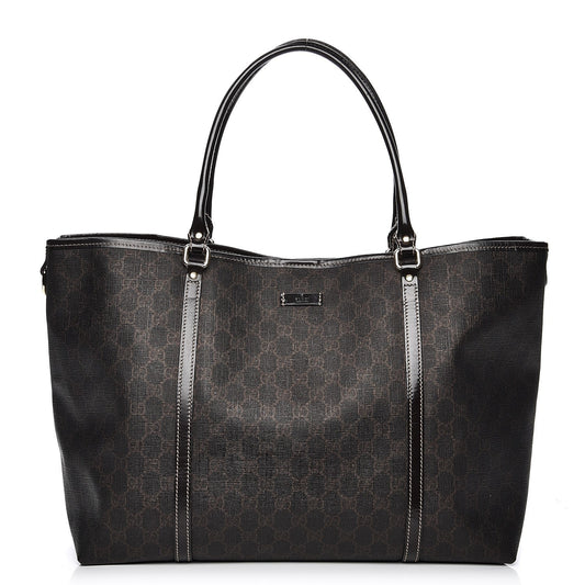 Gucci GG PLUS JOY Monogram Large Tote Bag
