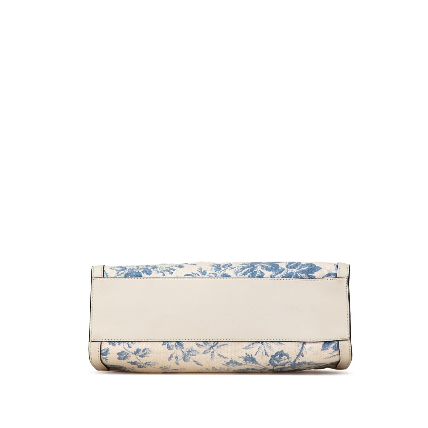 Gucci GG Ribbon Herbarium Tote Bag