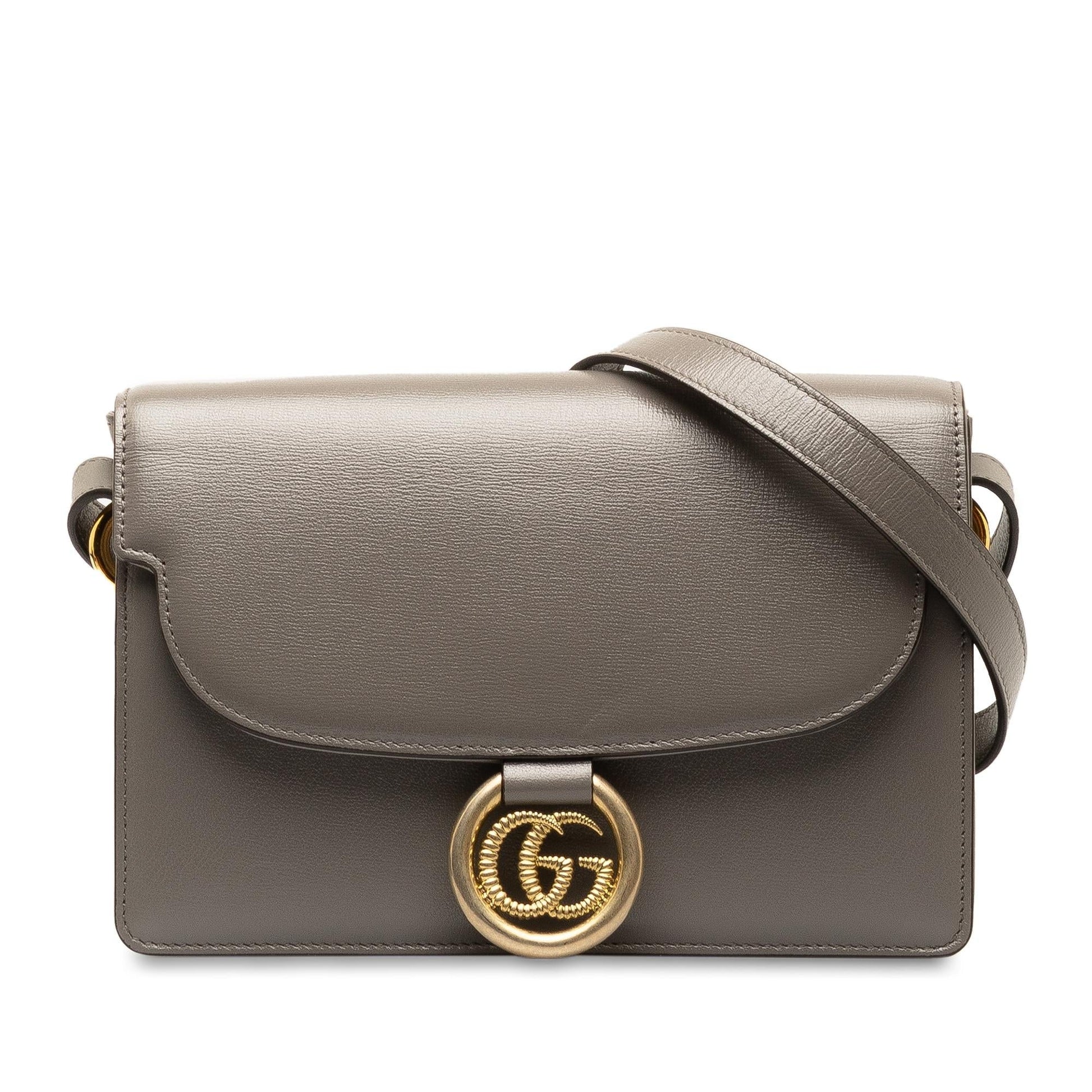 Gucci Ring Crossbody Bag Shg 6Z1Fzq Jewelry