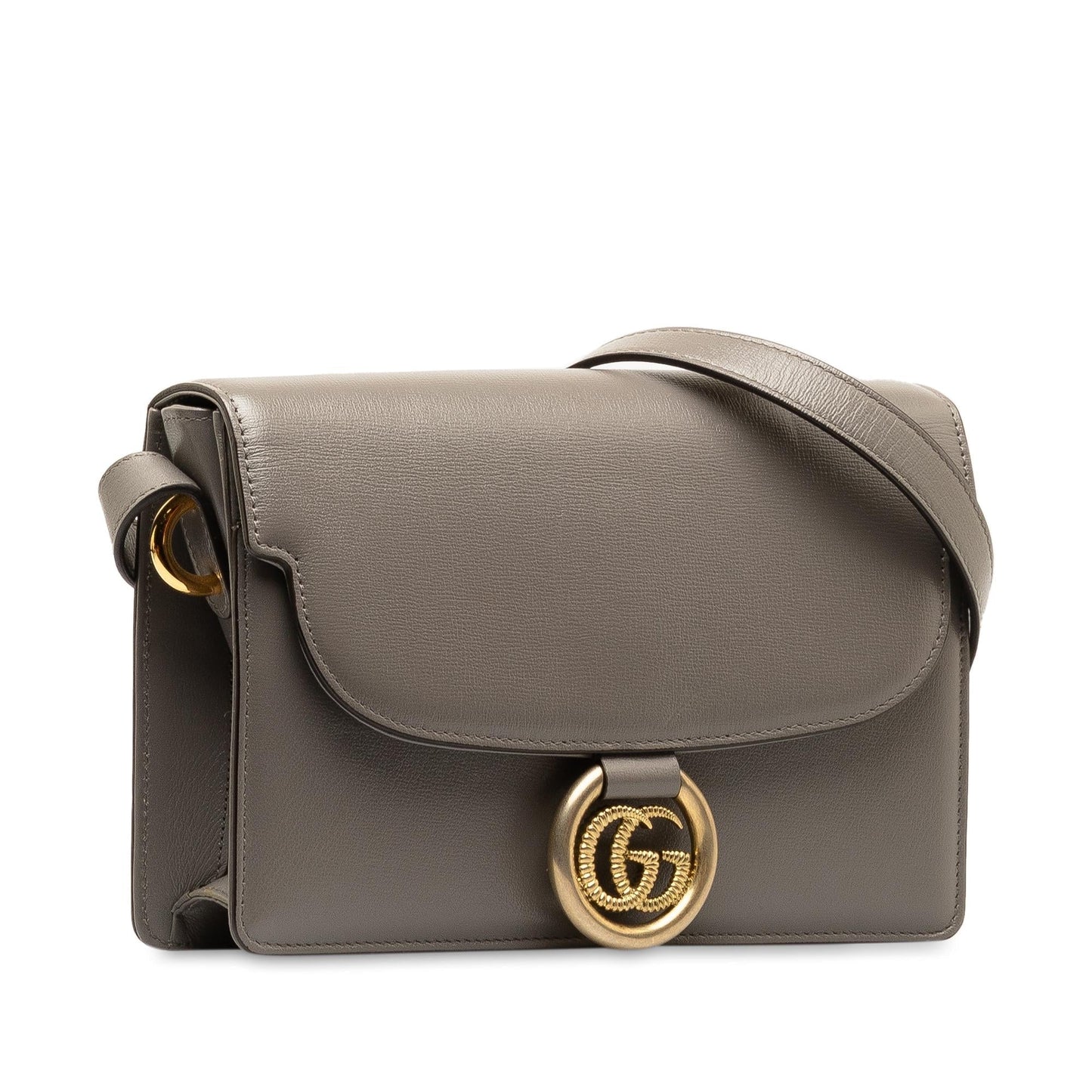 Gucci Ring Crossbody Bag Shg 6Z1Fzq Jewelry