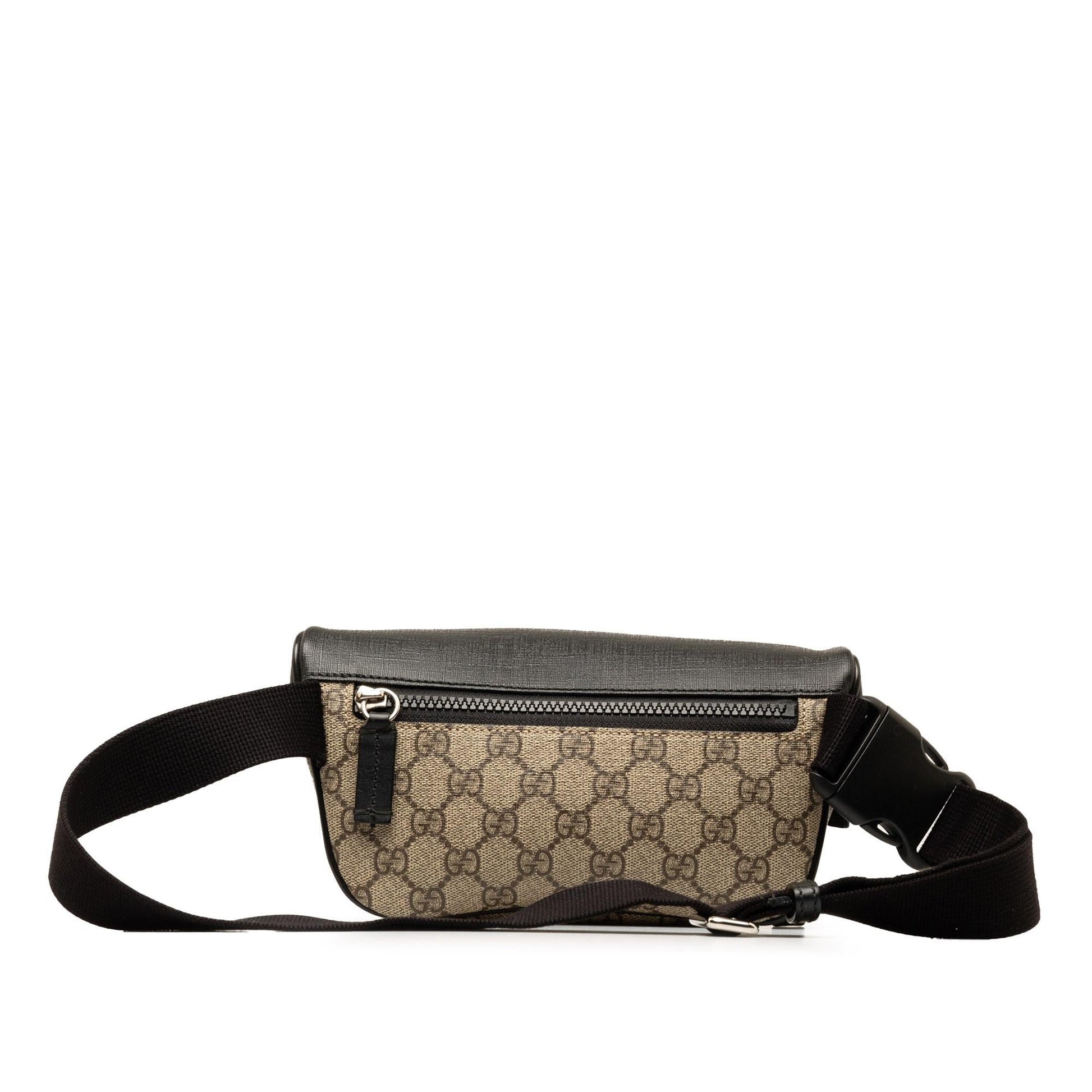 Gucci Supreme Belt Bag Shg J61Dhv Accessory