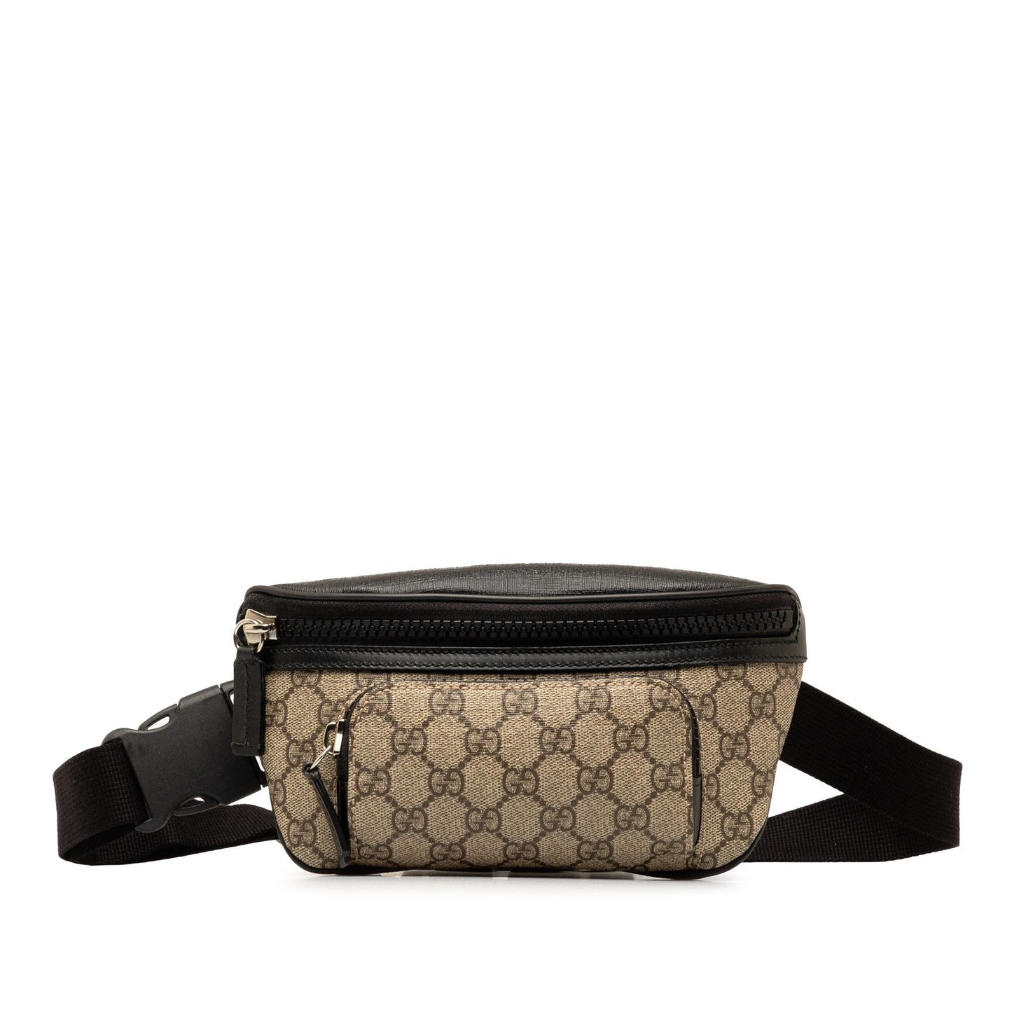 Gucci Supreme Belt Bag Shg J61Dhv Accessory