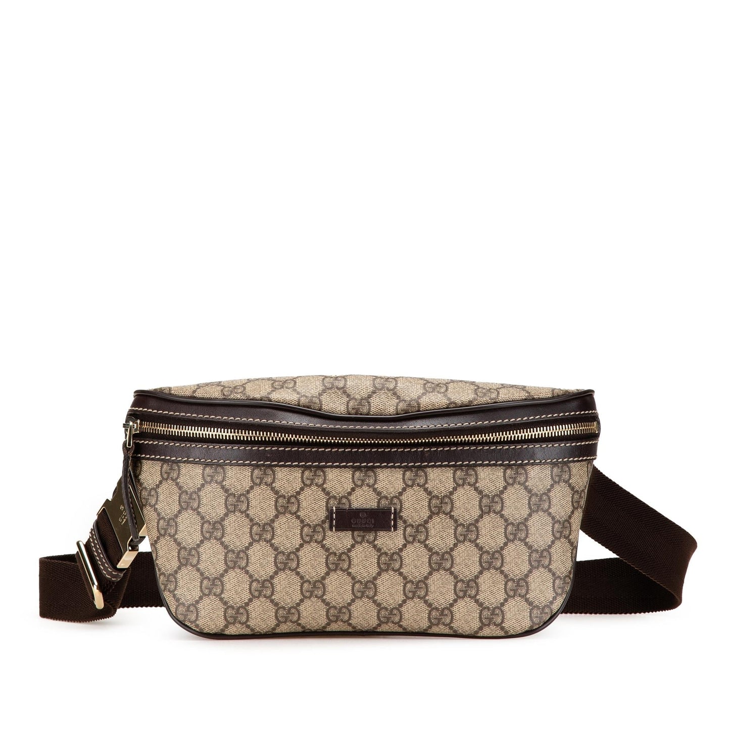 Gucci GG Supreme Belt Accessory