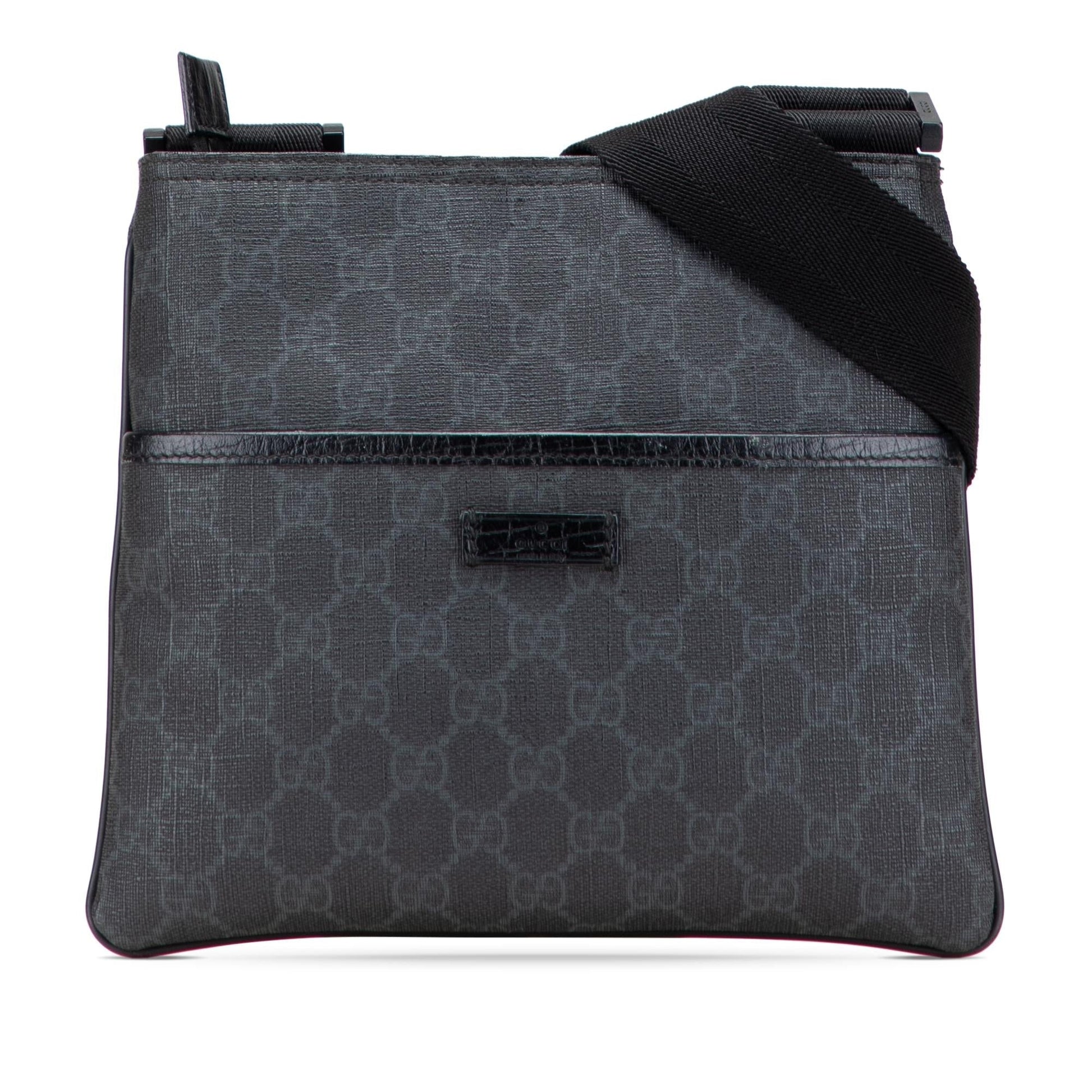 Gucci GG Supreme Crossbody Bag Crossbody 34