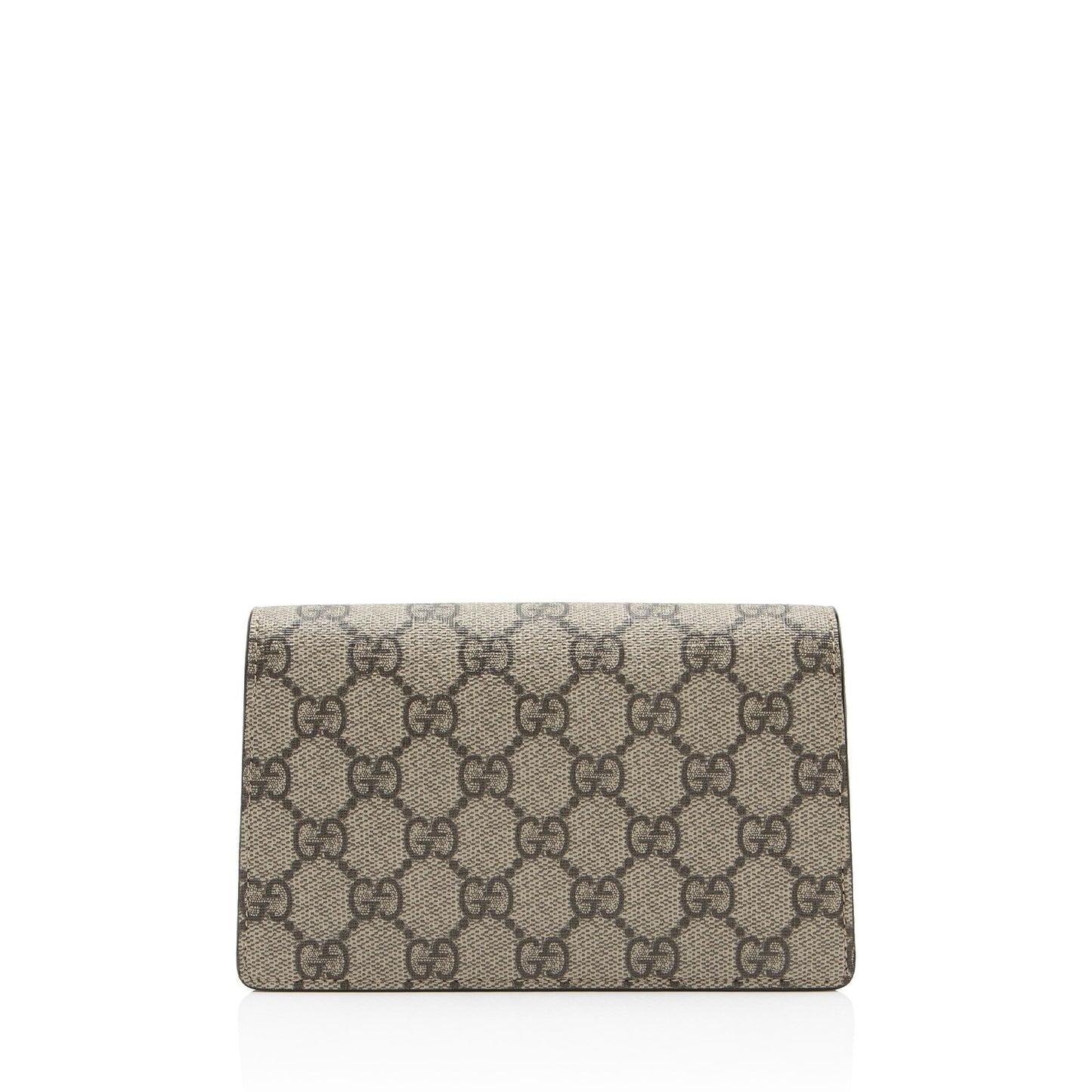 Gucci GG Supreme Dionysus Mini Crossbody Bag