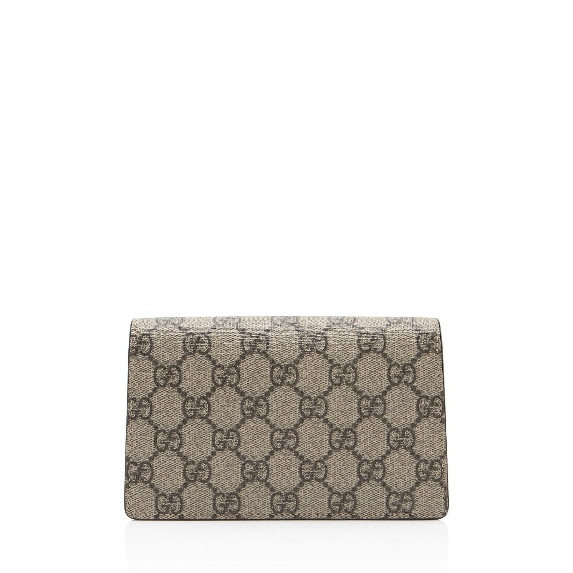 Gucci GG Supreme Dionysus Mini Crossbody Bag