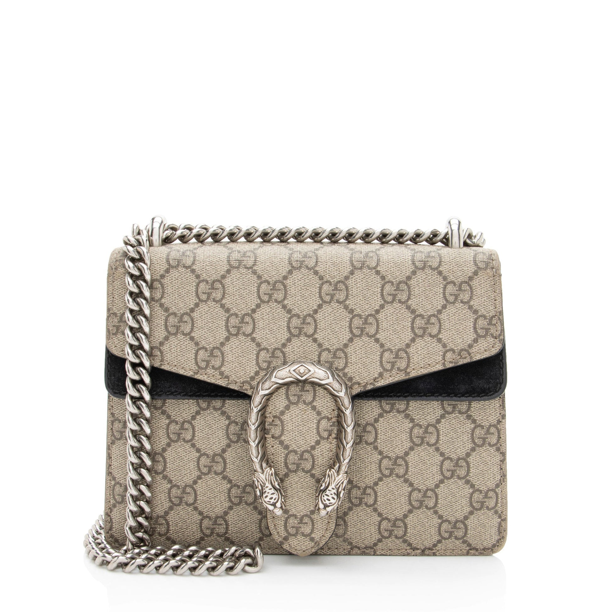 Gucci GG Supreme Dionysus Small Crossbody Bag Bag 2