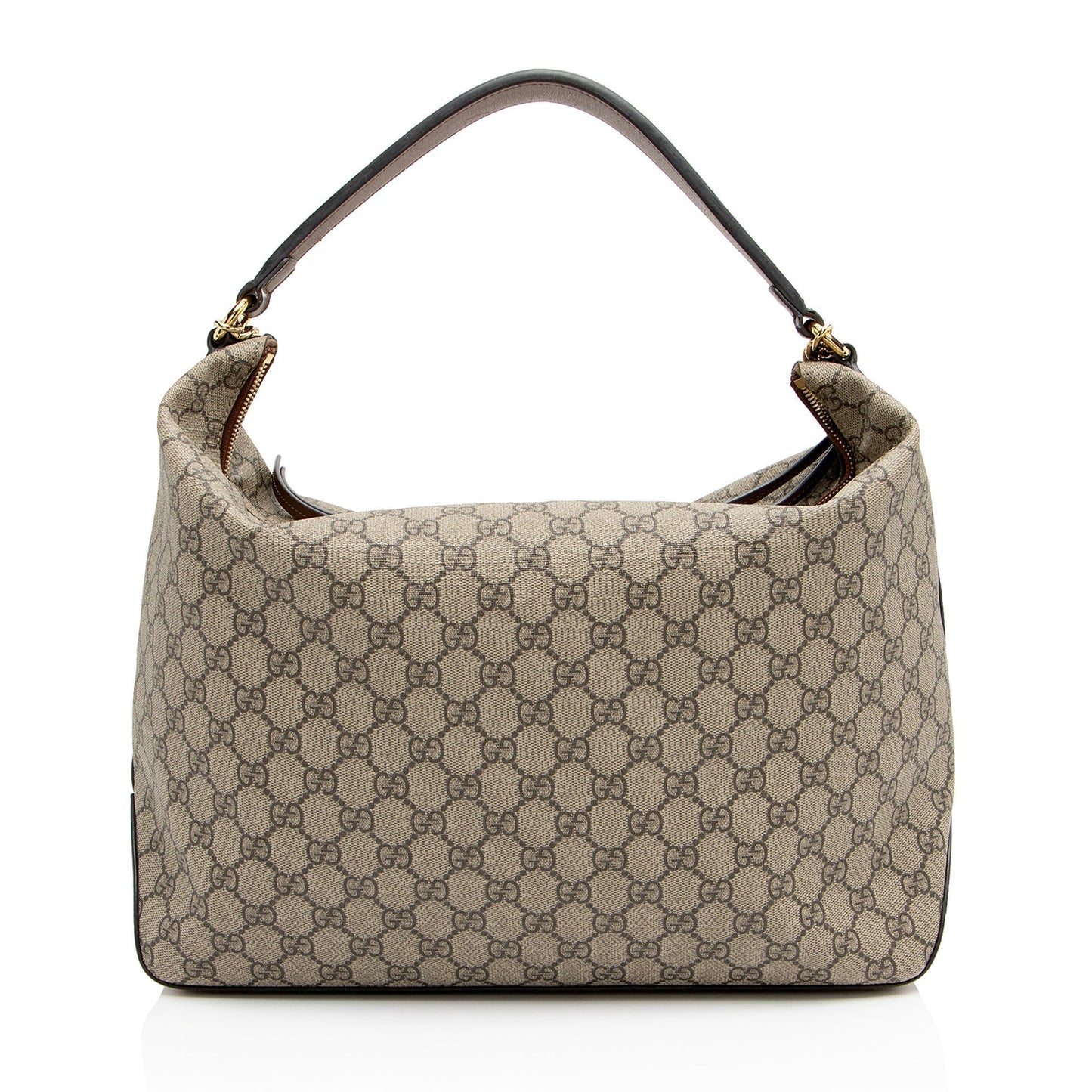 Gucci GG Supreme Large Shoulder Bag