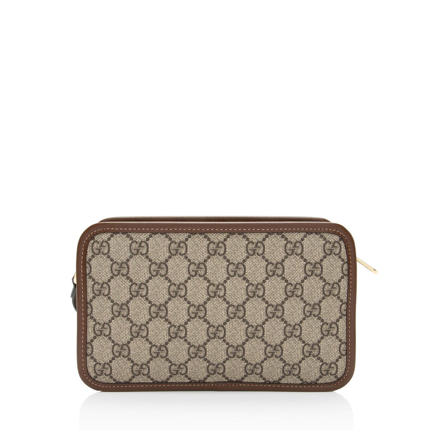 Gucci GG Supreme Retro Mini Crossbody Bag