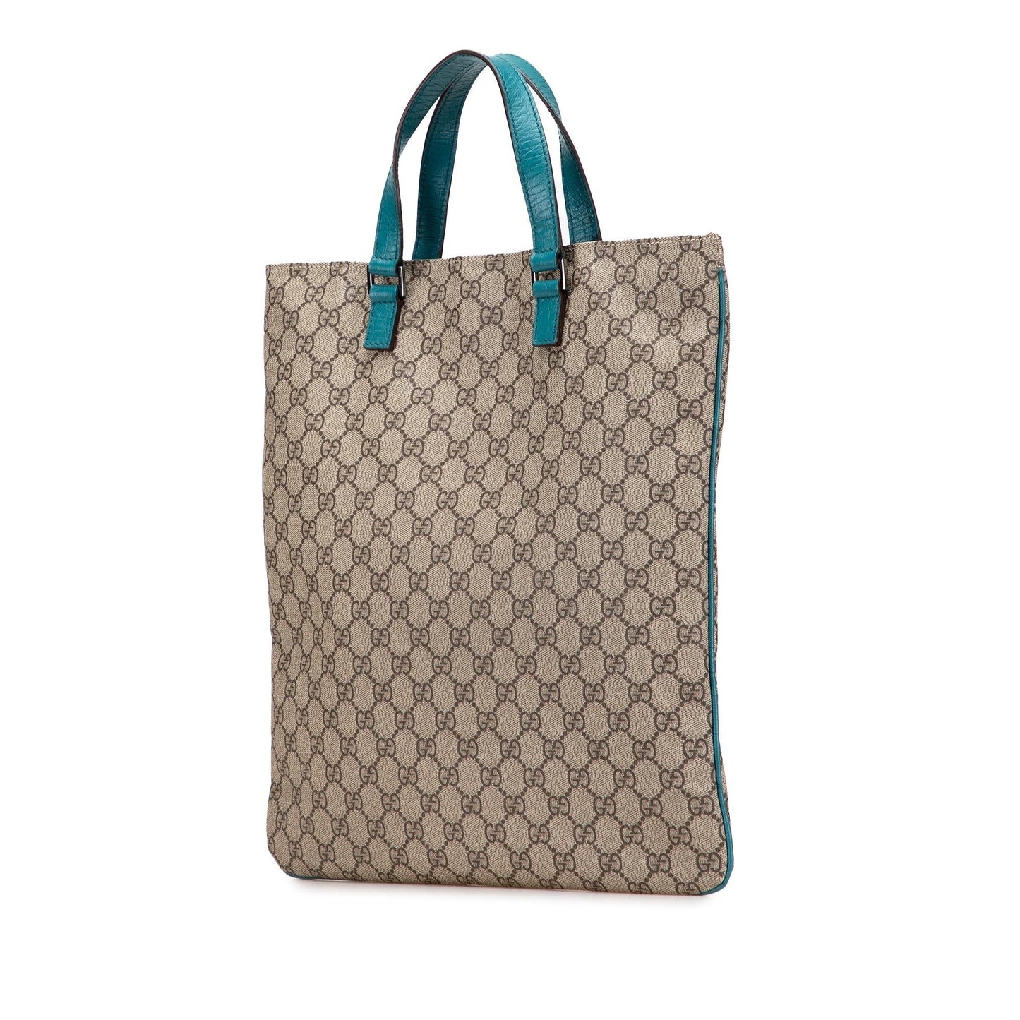 Gucci GG Supreme Tote Bag Tote 8