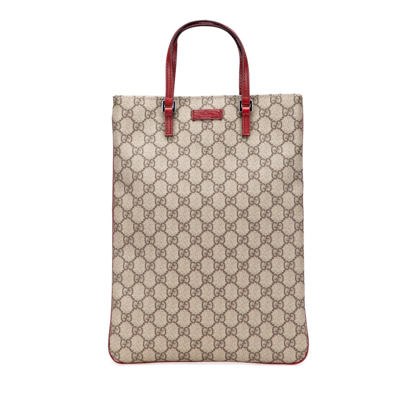 Gucci GG Supreme Tote Bag
