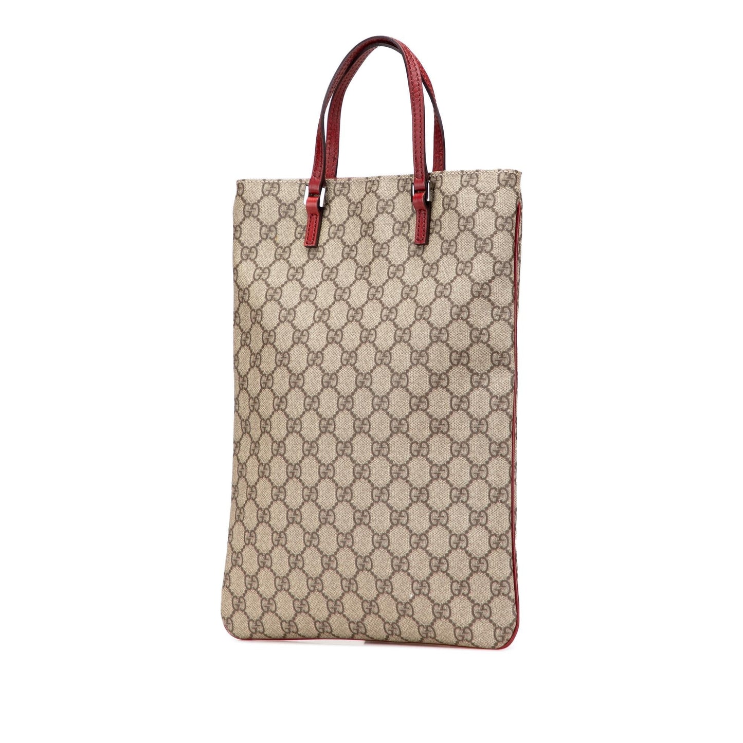 Gucci GG Supreme Tote Bag