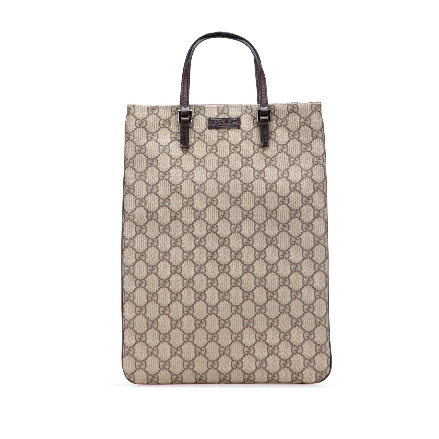 Gucci GG Supreme Tote Bag Tote 12