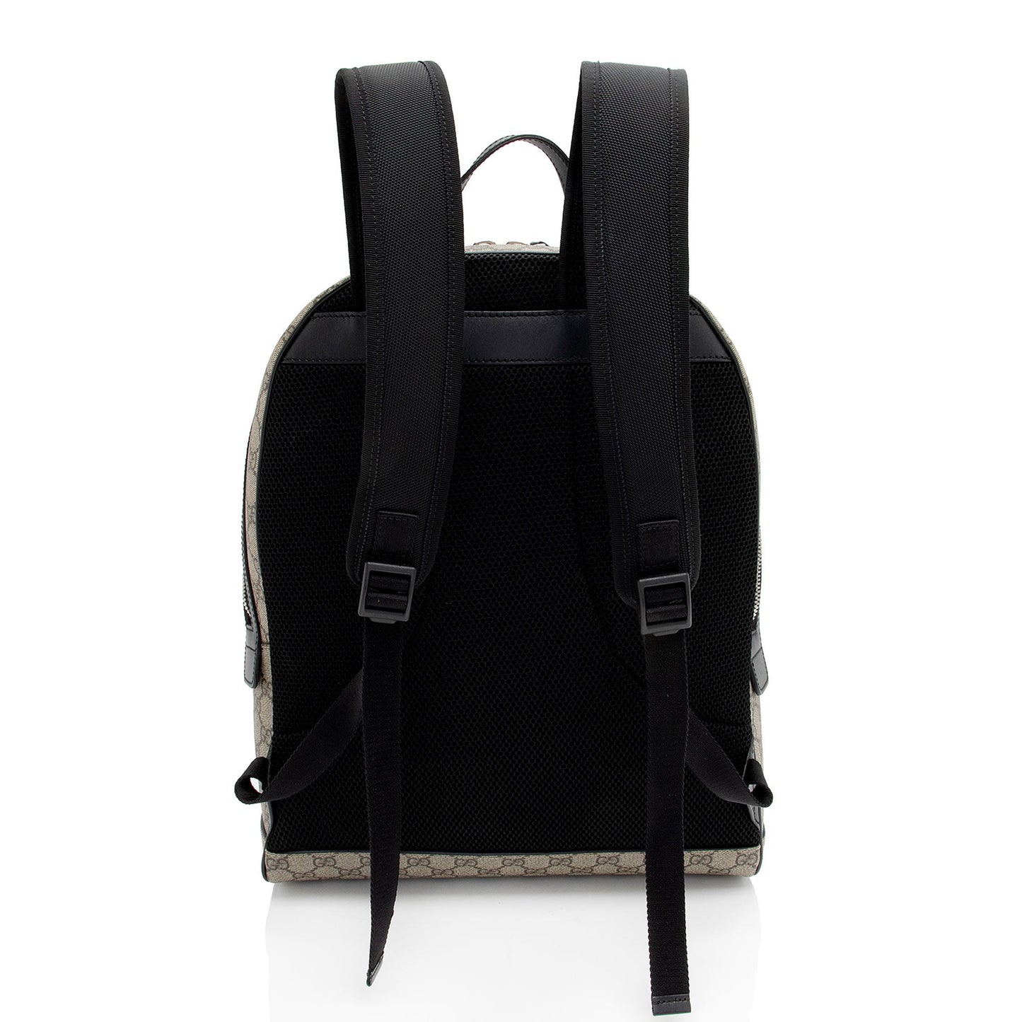 Gucci Supreme Web Backpack Shf Txmzwm Shoulder Bag
